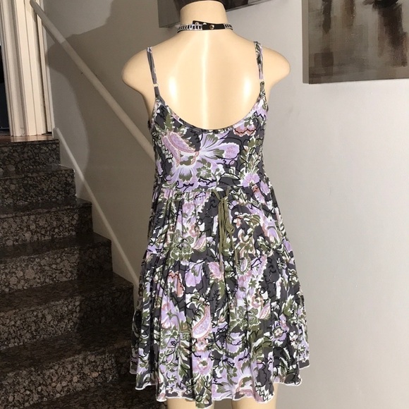 Free People Baby doll dress - Picture 8 of 10